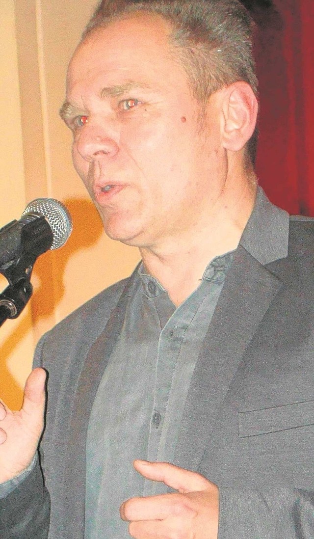 Dariusz Regucki