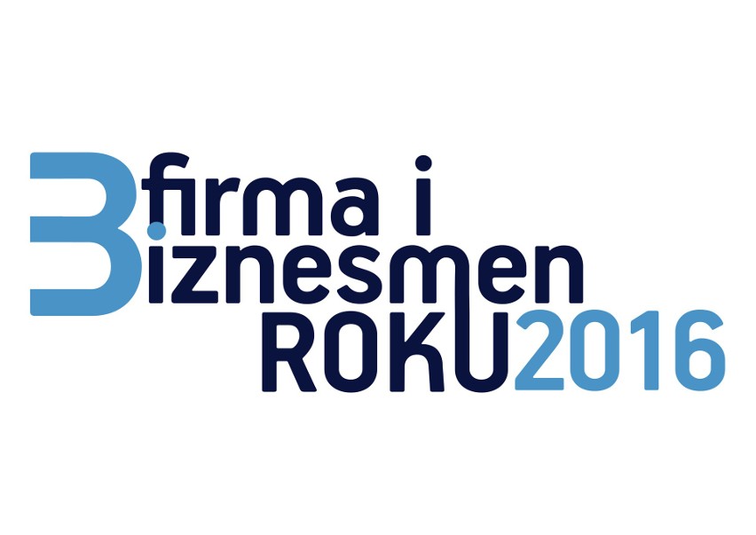 Biznesmen i Firma Roku 2016