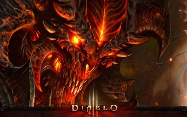 Diablo IIIDiablo III: Pogromca list bestsellerów