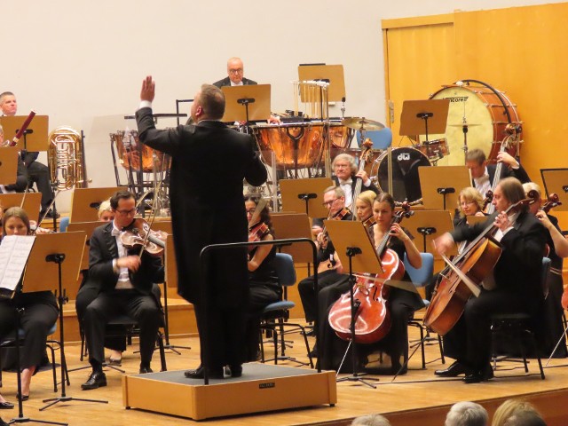 W ten weekend, programy obu lubuskich filharmonii będą oscylować wokół obszarów niemieckojęzycznych, a dokładnie Niemiec i Austrii.