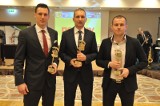 54. Plebiscyt Sportowy Nowin. Super gala z laureatami [WIDEO]