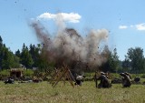 W Bieszczadach przypomnieli krwawe historie z okresu I wojny światowej [ZDJĘCIA]