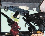 Operacja "Snajper". Sąd wydał wyrok na handlarzy bronią z Podhala i Słowacji