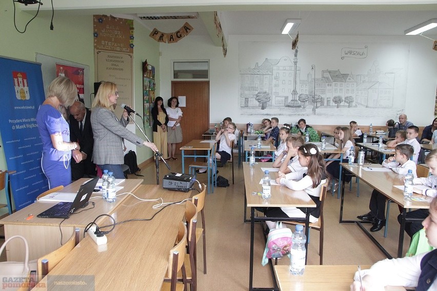 Już po raz trzeci w Kujawskiej Szkole Wyższej zorganizowano...