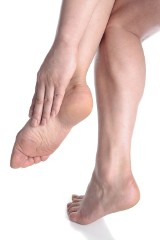 Pielęgnacja stóp: Nasze nogi potrzebują pielęgnacji przez cały rok!