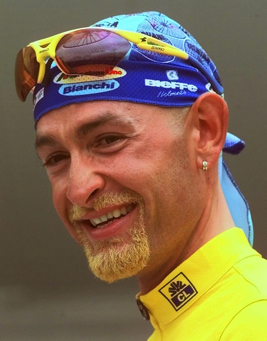 Marco Pantani