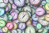 Zmiana czasu 2020. Kiedy przestawiamy zegarki z czasu letniego na zimowy? Zmiana czasu: kiedy ostatni raz? 