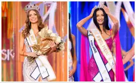 Kasandra Zawal nową Miss Polski! Wśród najpiękniejszych Karolina Grabowska z Podlasia