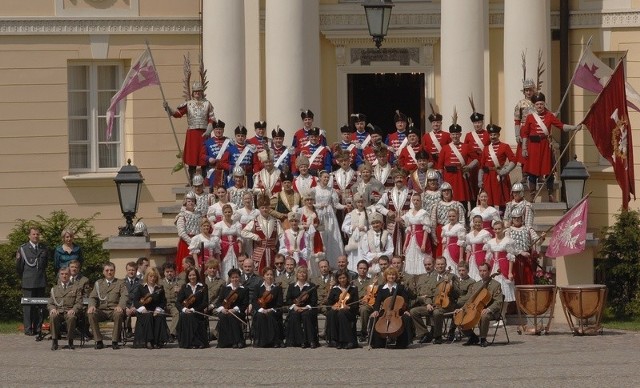 Reprezentacyjny Zespół Artystyczny Wojska Polskiego