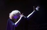 Inne Brzmienia 2014: Koncert Goldfrapp na ZDJĘCIACH