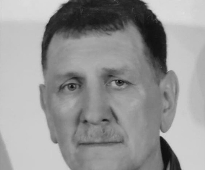 Zmarł Stanisław Czerniszewski