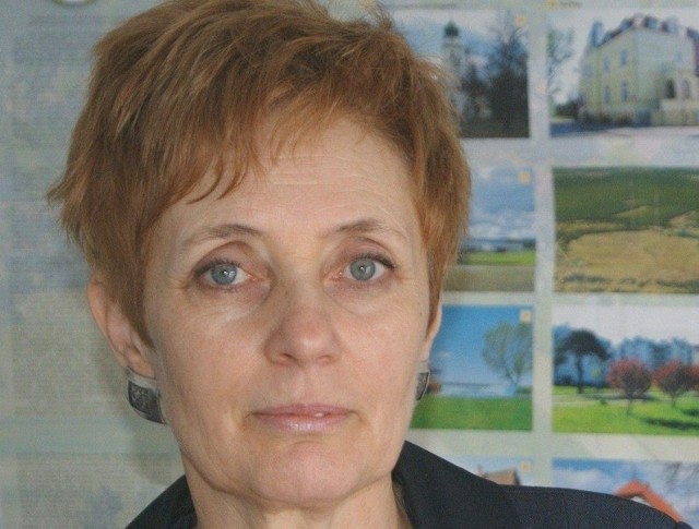 Barbara Białkowska