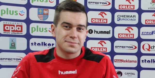 Marcin Komenda