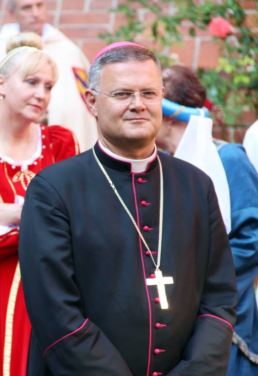Wiesław Śmigiel został biskupem toruńskim