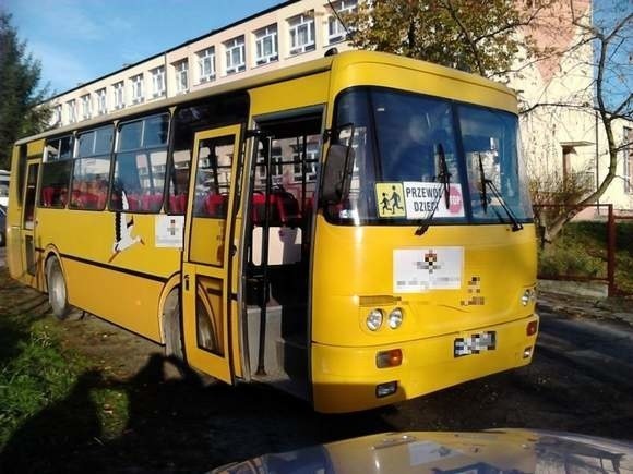 We wrześniu w Podlaskiem trwały intensywne kontrole gimbusów.