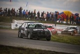 6. runda OPONEO Mistrzostw Polski Rallycross. Rywalizacja w Toruniu 
