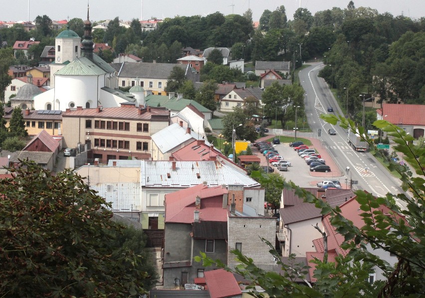 Iłża wygrała plebiscyt "Echa Dnia" na Letnią Stolicę Regionu...