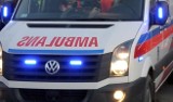 Gmina Grójec: wypadek w Skurowie. Cztery osoby zostały ranne 