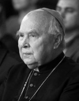 Zmarł arcybiskup Tadeusz Gocłowski