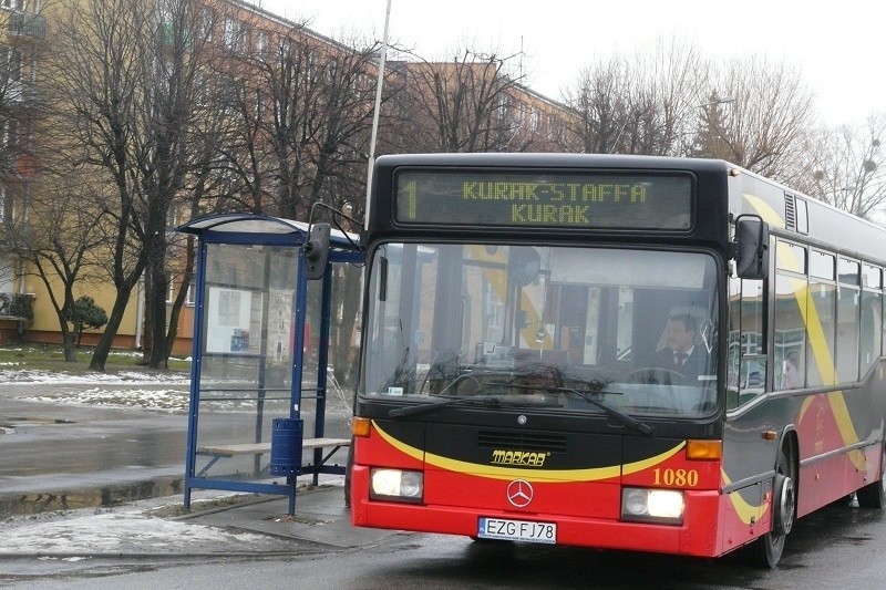 Kurak walczy o "jedynkę"