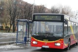 Kurak walczy o autobus. Nie oddadzą "jedynki"!