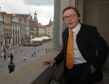 Poznań: Nagrody Pegazików dla Andrzeja Maleszki i Wiesławy Jędrzejczyk