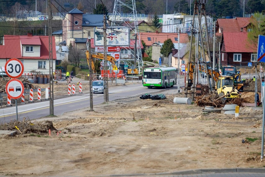 Białostocka Komunikacja Miejska. Zmieniają się trasy kilku miejskich linii. Sprawdź jak dojedziesz do celu (zdjęcia)