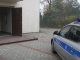 Cewice: Rzucali jajkami na mszy św. Policja złapała trzech nieletnich mężczyzn  