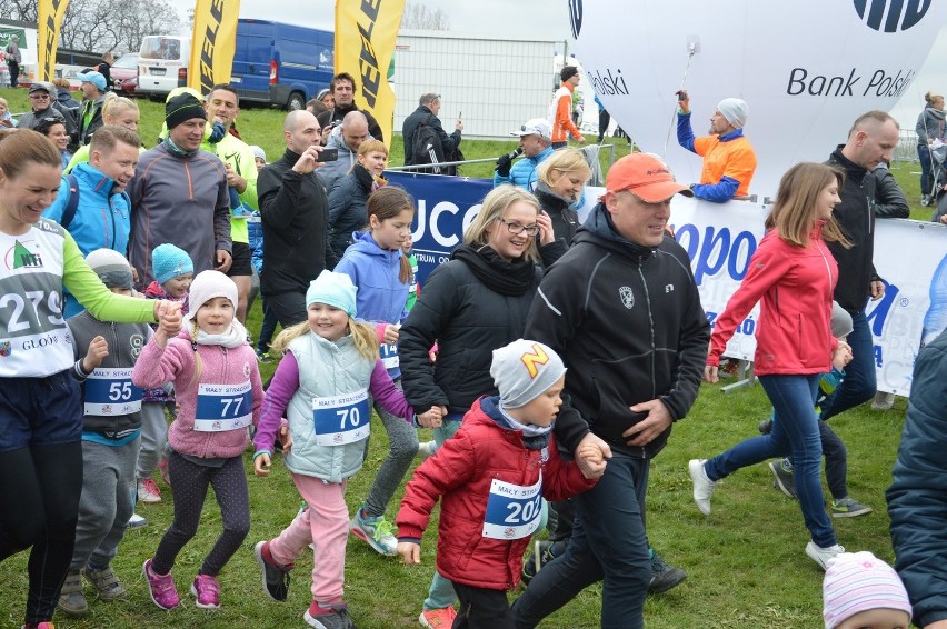 VI Cross Straceńców [ZDJĘCIA, FILM]