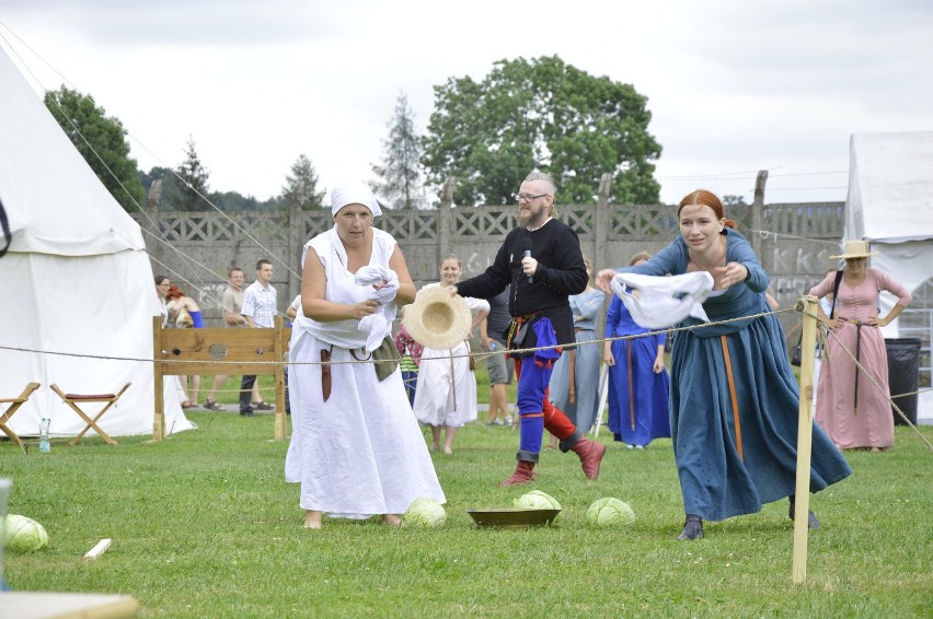 Drugi dzień obchodów 600-lecia lokacji Gorlic [ZDJĘCIA]