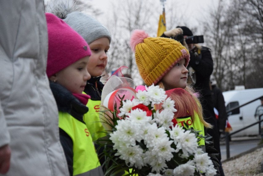 Powiat sępoleński świętował setną rocznicę jego powstania