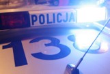 Wypadek w Wielączy: Motocyklista zderzył się z audi. Zmarł w szpitalu