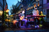 Songwriter Łódź Festiwal: Przed łódzką publicznością wystąpili: Max Garcia Conover i Baranovski [ZDJĘCIA, WIDEO]
