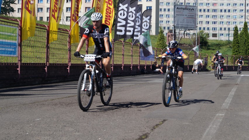 Setki rowerzystów w Jastrzębiu. Trwa Bike Atelier MTB...