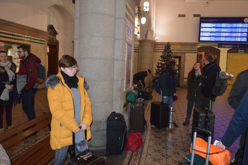 Opolanie wyjeżdżają na Europejskie Spotkanie Młodych we Wrocławiu