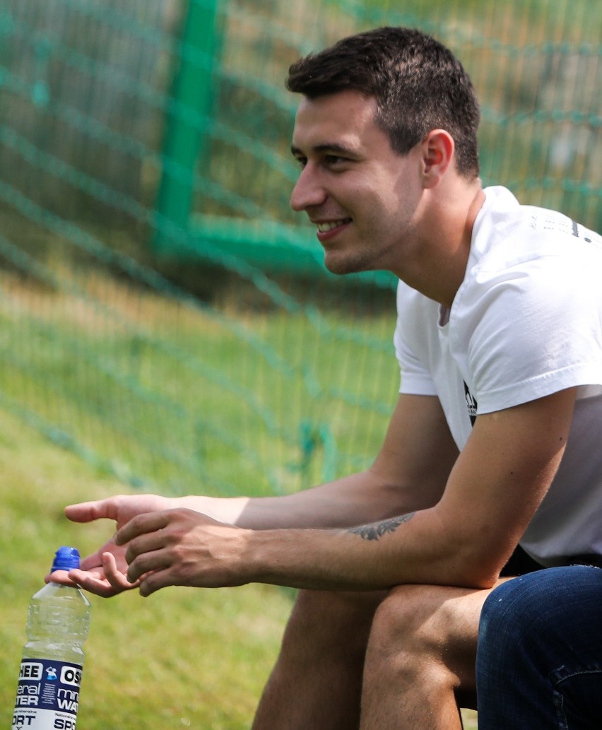 MARKO KOLAR (FC Emmen)...