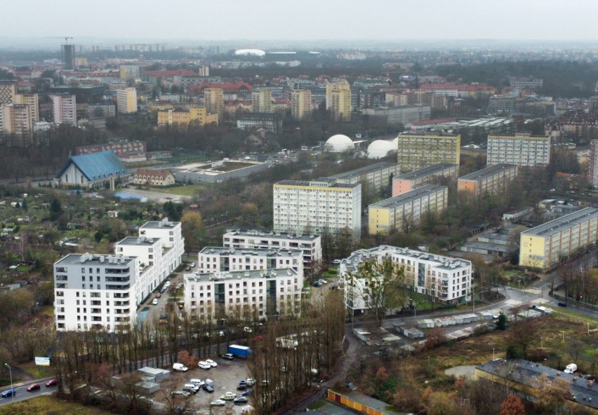 Ruszył nabór wniosków na mieszkania komunalne w Szczecinie w...