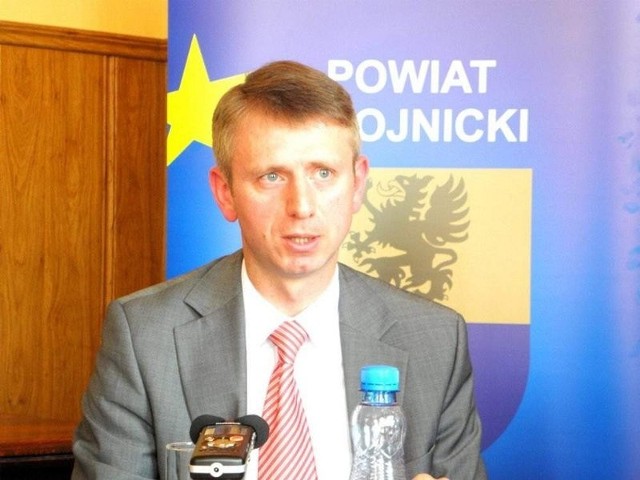 - Nie zgadzamy się na likwidację - mówi burmistrz Witold Ossowski