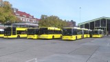 Miejski autobus. Te pojazdy będą prowadzić uchodźcy (video) 