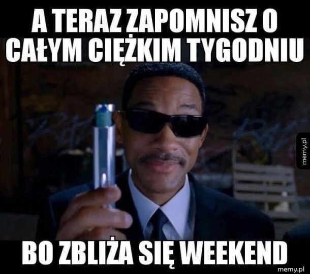 Internauci na majówce. Zobacz najlepsze memy na długi weekend! 