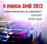 II runda SMB 2013