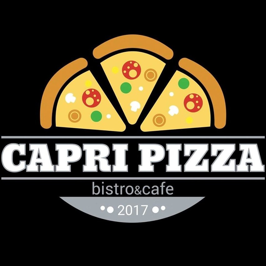 Capri pizza bistro & cafe - Oświęcim...