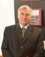 Grzegorz Tułodziecki, wójt Zbójna