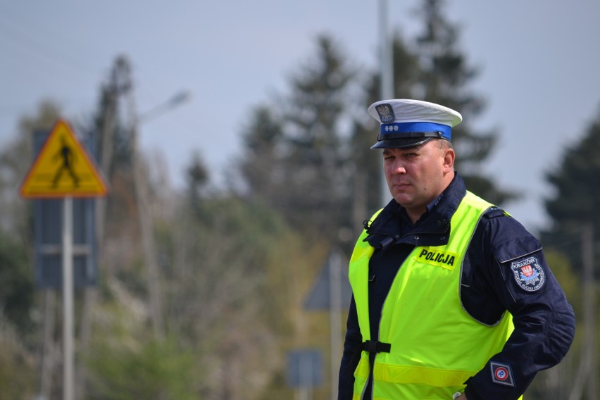 W 2021 roku małopolska policja odnotowała 2244 wypadków, 144...