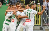 Lechia Gdańsk wygrała w Gliwicach. Mistrz Polski znowu ograny przez biało-zielonych