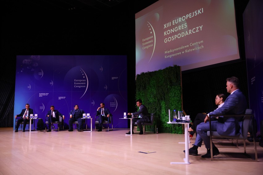 EKG 2022. XIV Europejskie Kongres Gospodarczy ma już ponad 5 tys. zarejestrowanych uczestników 