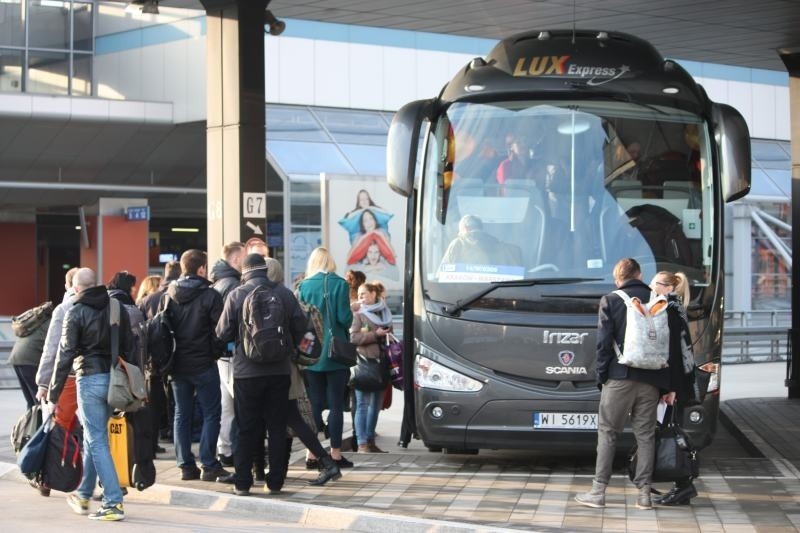 Nowy przewoźnik rzucił rękawicę PKP Intercity i Polskiemu Busowi
