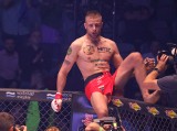 Babilon MMA 29 w Radomiu. Piotr Kacprzak wygrał i zdobył pas. Zobacz zdjęcia 
