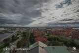 To jeden z najpiękniejszych widoków Szczecina. Znowu można wejść na wieżę