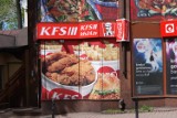 Marketing po góralsku czyli... kurczak z "KFS" 